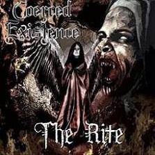 Coerced Existence : The Rite